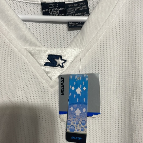 Starter jersey - Picture 2 of 6